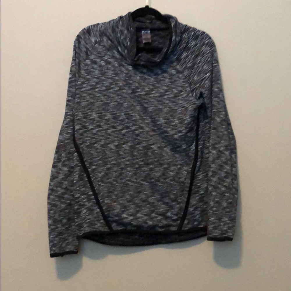 Workout Sweater